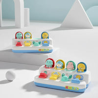 Thumbnail for Pop Up Activity Toy – Descubrir y aprender: juguetes sensoriales para bebés