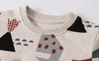 Thumbnail for Mini Fashion™ - Amazing Prints - Suéter con estampados increíbles