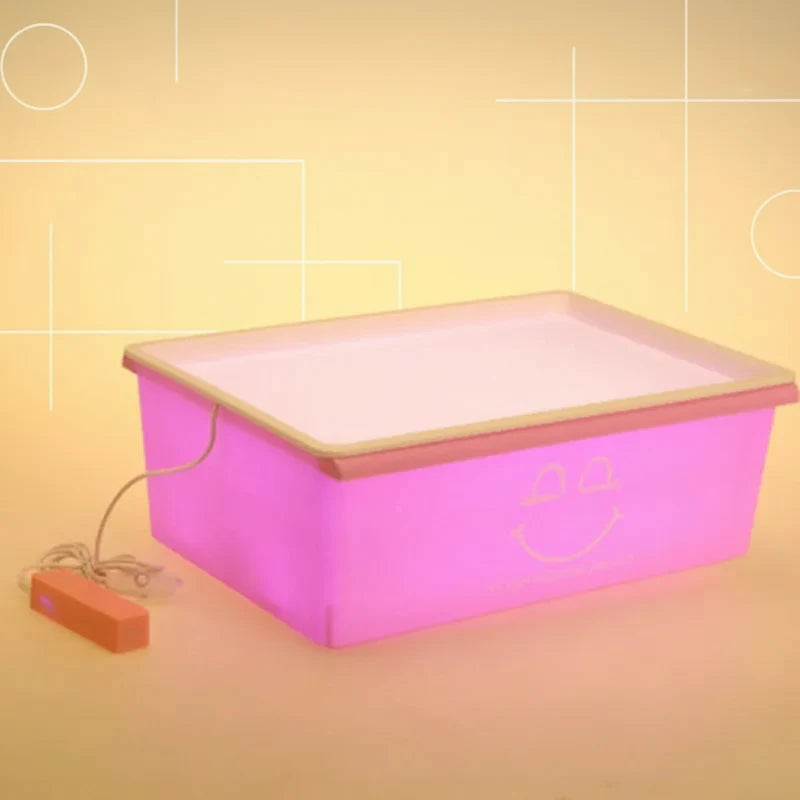 MiniDunes – Creativo e interactivo – Juego de arena