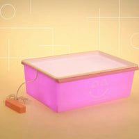 Thumbnail for MiniDunes – Creativo e interactivo – Juego de arena