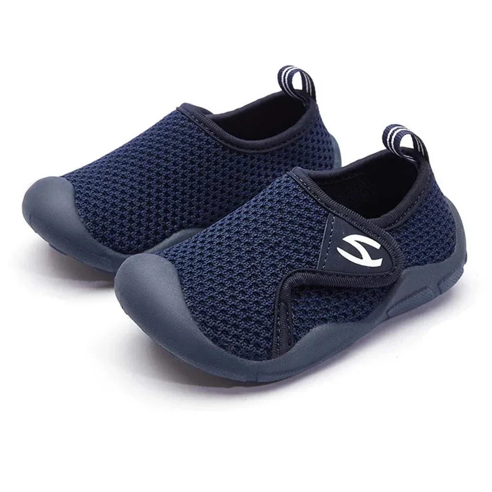 Mini Fashion™ - Transpirables y flexibles - Zapatos deportivos flexibles