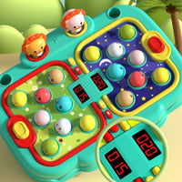 Thumbnail for Whack a Pop – Interactivo y educativo: juguetes para golpear y dar golpes