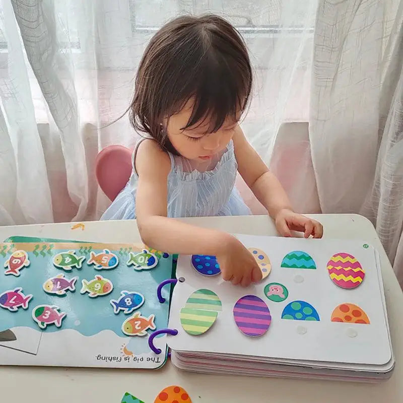 Smart Start™ – Inteligente y divertido – Libro de actividades