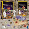 Gemstone Dig Kit – Descubrir y aprender – Kit de excavación de cristales