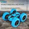 Flip Xtreme Auto™ – Rodar y correr – Coche acrobático RC