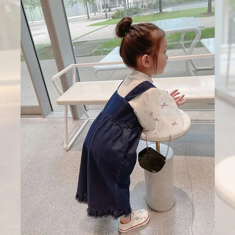 Mini Fashion™ - para tu mini fashionista - Monos ajustables
