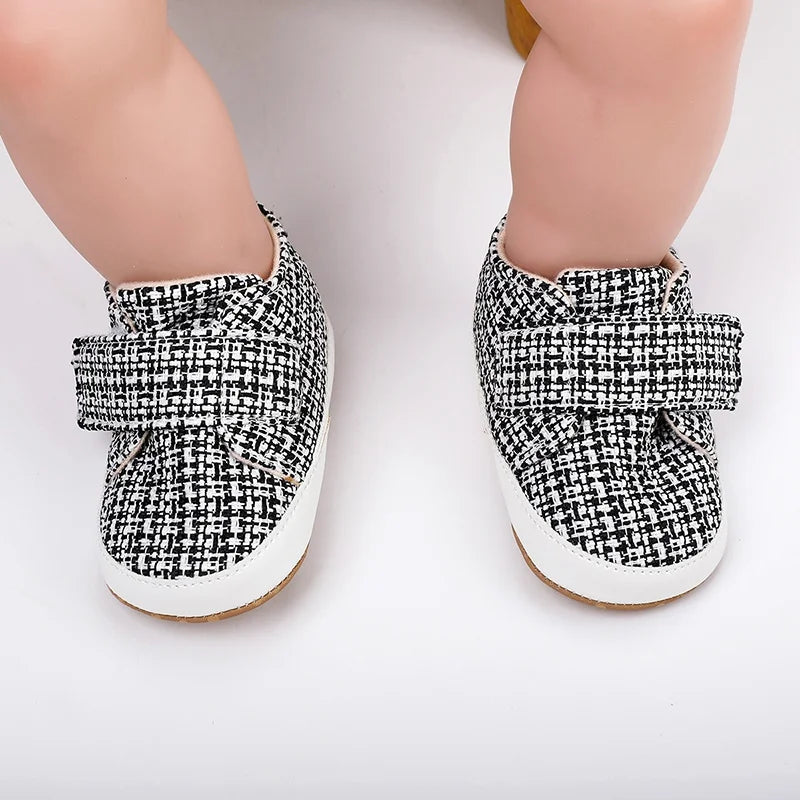 Mini Fashion™ - Cierre de velcro - Zapatillas con velcro