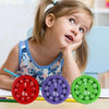 Whiz Spinner – Contar y girar – Matemáticas Fidget