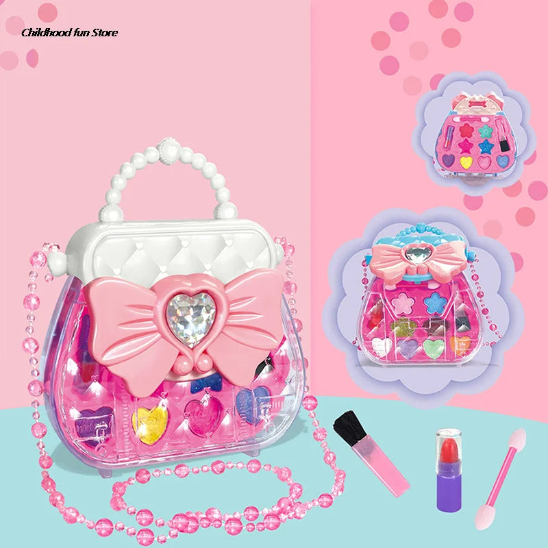 Beauty Case™ – Maquillaje ardiente – Juego de maquillaje