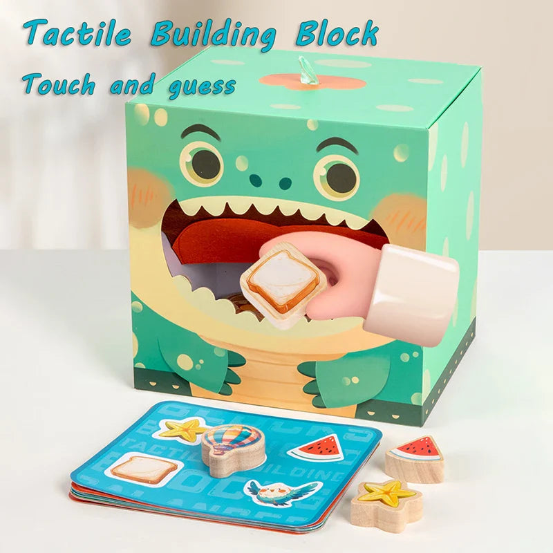 BalanceBuddies: juego educativo de equilibrio y apilamiento para niños