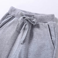 Thumbnail for ActiveWear – Geniales y flexibles: pantalones de chándal para niños