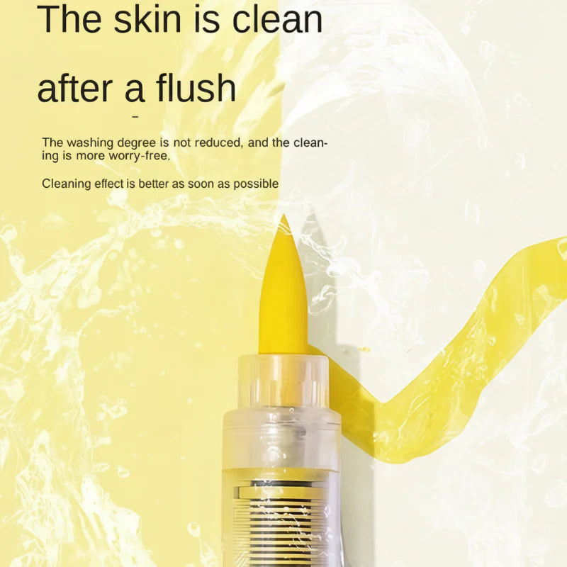 ColorCraft – Creativo y sostenible – Rotuladores acrílicos con punta de pincel