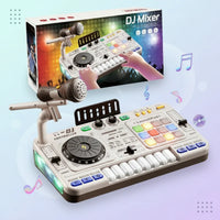 Thumbnail for MiniDJ – Musical e interactivo: mezclador DJ de juguete