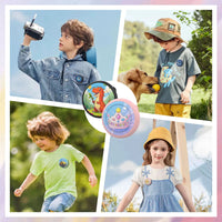 Thumbnail for HiddenDot – Inteligente y seguro – Broche Funda para AirTag