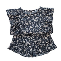 Thumbnail for Mini Fashion™ - Floral happiness - Vestido floreado para verano