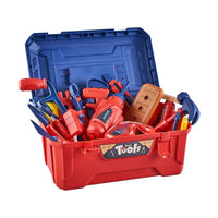 Thumbnail for Kids Toolbox – Duro y educativo - Herramientas Juguetes