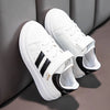 UrbanFlex – Resistentes y cómodas: zapatillas blancas