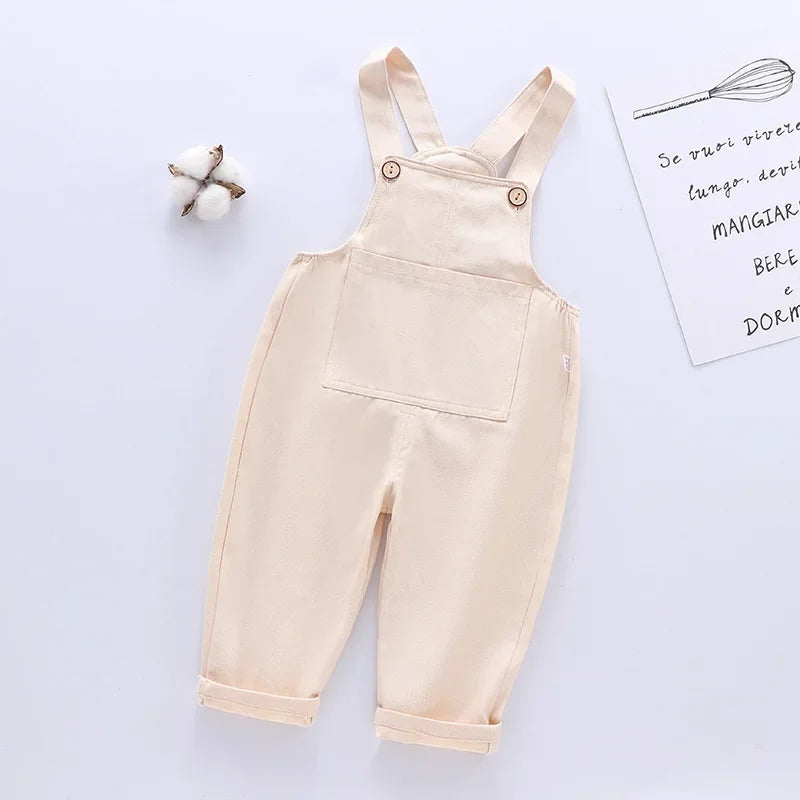 Mini Fashion™ - Perfect For Kids - Monos de verano