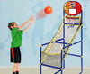 HoopFun - Tiro y anotación - Juego de baloncesto