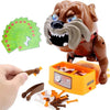 Funny Bad Dog™ - Risas y diversión garantizadas - Divertido Juego de Mesa Perro Malo