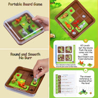 Thumbnail for BrainSeek – Inteligente y educativo: juego de lógica