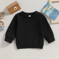 Thumbnail for TinyTrend – Resistente y cómodo: jersey para niños y niñas