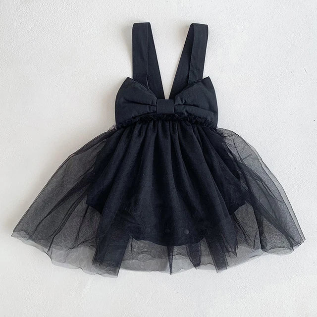 Mini Fashion™ - Vestido mono para bebé