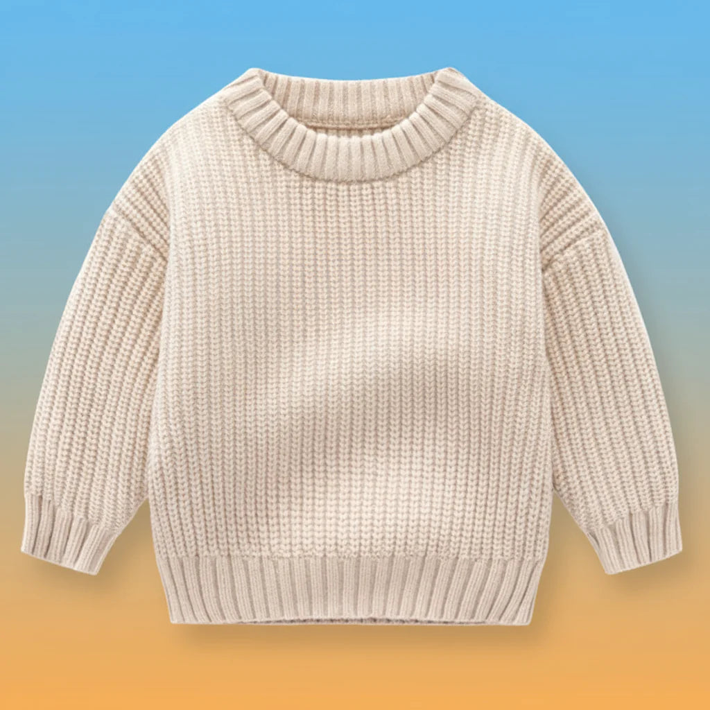 PureSoft – Classic & Cozy - Jersey de punto liso