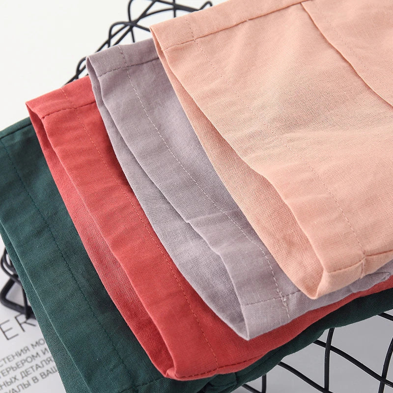 CozyMove – Suave y libre – Pantalones cortos «Shorts»