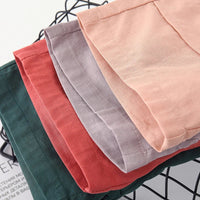 Thumbnail for CozyMove – Suave y libre – Pantalones cortos «Shorts»