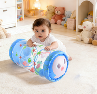 Thumbnail for Baby Crawling Ball™ - Gatear, Descubrir y Jugar - Pelota estimuladora para gateo