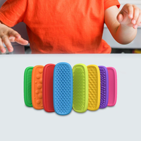 Thumbnail for FidgiLine – Calmante y flexible: tira sensorial relajante