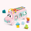 Magical Musicbus™ - Música sobre ruedas - Autobús musical