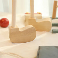 Thumbnail for Mini Golfers – Diversión al aire libre – Juego de golf de madera