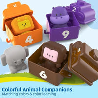 Thumbnail for Digital Train Adventure™ - Diversión y educación - Figura Tren