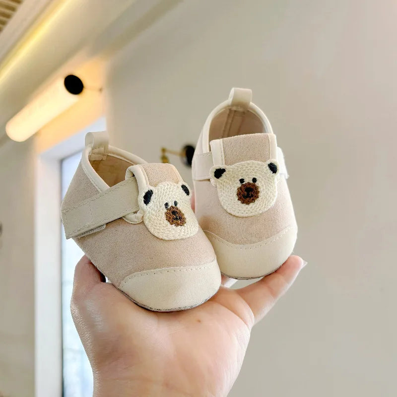 Mini Fashion™ - Seguro y cómodo - Zapatos de bebé