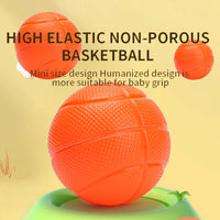 Thumbnail for BathBounce – Interactivo y divertido – Baloncesto en la bañera Juego