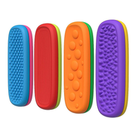 Thumbnail for FidgiLine – Calmante y flexible: tira sensorial relajante