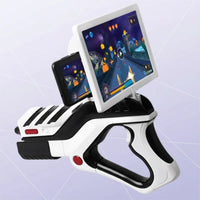 Thumbnail for ARPlay Gun – Inteligente y divertido: juego interactivo de disparos