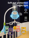 Dream Owl™ - Musical y suave - Caja Mobiel