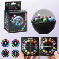 Thumbnail for BrainBall: educativo y desafiante, juego de lógica