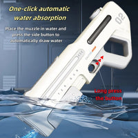 Thumbnail for Hydro Force - Potente y rápida - Pistola de agua