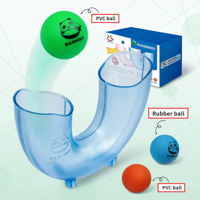 JugglePro – Activo y divertido – Juego de habilidad con pelotas