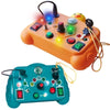 Busy Light Board™ - Luz, sonido y diversión - Tablero de actividades