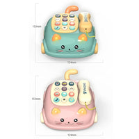 Thumbnail for Musical Baby Phone™ - Teléfono musical