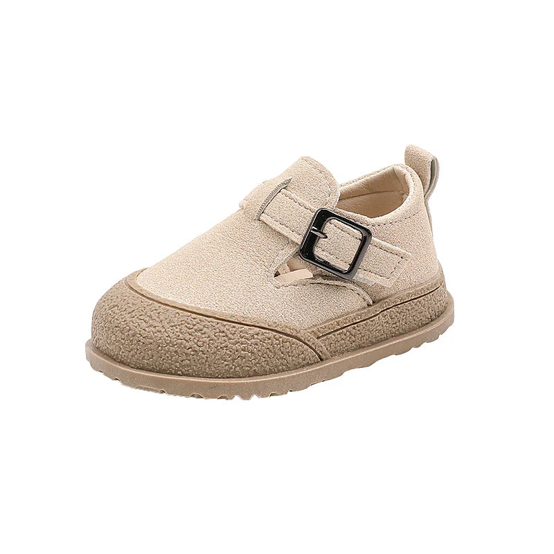 Mini Fashion™ - Primeros pasos - Zapatos retro para niños