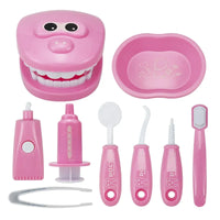 Thumbnail for Tooth Time™ – Ríe y aprende – Set Dentista Niños