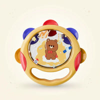 Thumbnail for RhythmRing – Lúdico e interactivo – Pandereta