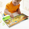 ZooLearning – Creativo y fascinante – Libro con sonidos