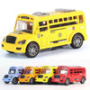 Schoolbus™ - Viaja a la aventura - Autobús escolar
